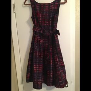 Jessica Howard party dress!